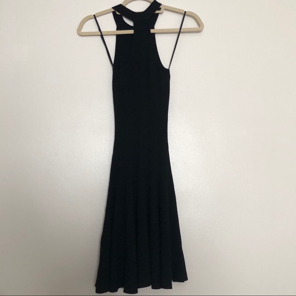 All Saints  sweater midi dress size XS - Picture 5 of 11